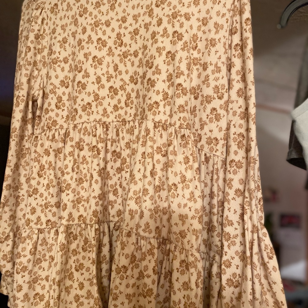 Ces femme super soft babydoll